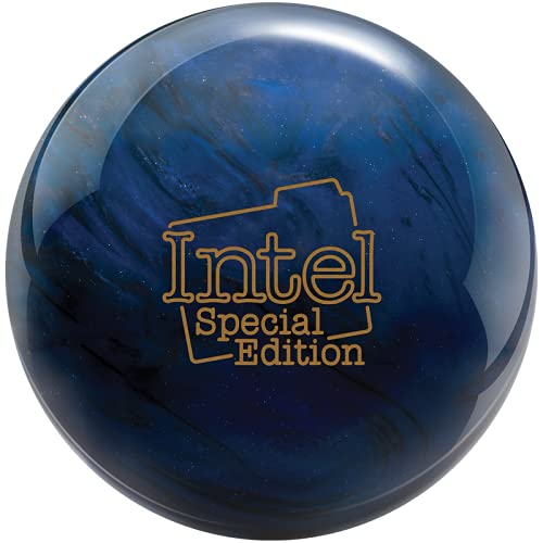 Radical Intel Pearl Se 15Lb,Purple/Blue #TOP22