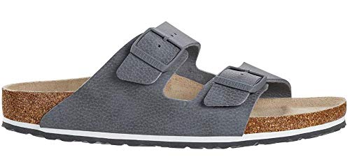 Image of Birkenstock Unisex Adult Arizona Slide Sandals