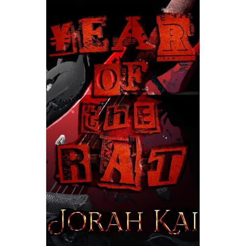 Year of the Rat by Jorah Kai episode artwork