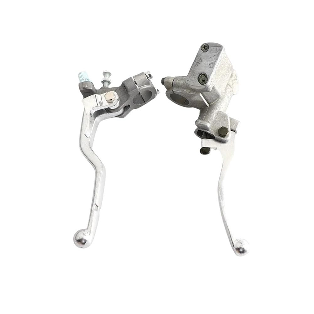 PLIQVBN Clutch Brake shafts Motorcycle Accessories Brake Clutch for Master Cylinder Lever for CR 125R 250R 500R CRF 150 250 450 2002-2012