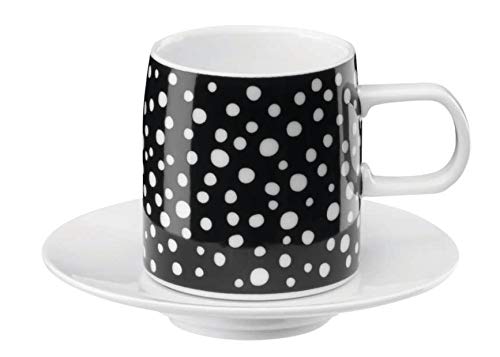 Preisvergleich Produktbild ASA Espressotasse Dotty