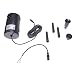 Produktbild CLGarden Pumpe SP4 12V DC für Solarpanel Akku Batterie Netzstecker 12 V Wasserpumpe Solarpumpe Wasser