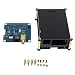 Produktbild P Prettyia Digitales HiFi DiGi Soundkarte Digital Board Modul mit I2S SPDIF für Himbeere