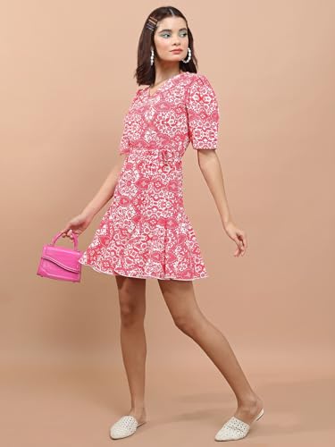 Image of Tokyo Talkies Women Dress