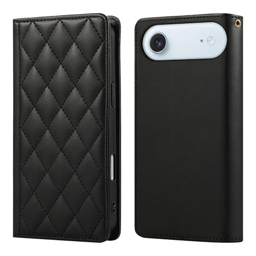 Gedurya iPhone Air p P[X 蒠^ phone air P[X ACtHair gуJo[ RFIDubLO J[h[ z^ iPhoneGA X}zP[X 6.5C`Ή }Olbg X^h@\ Sʕی ϏՌ 