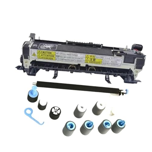 Kit d'entretien de fusion HP LaserJet M604 M605 résout bourrage et traces F2G77-67902