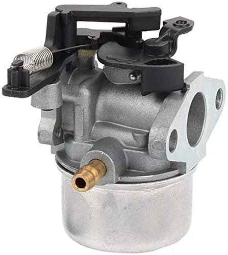 SHNILE 594287 Carb for Troy Bilt 12AI869F011 TB330XP 12AKC39B066 12AKD39B011 WC28 12BBW34K711 TB450 12A-K2B5711 TB350XP T2AKD39B011 12AKP6BC711 7.75-Torque 21