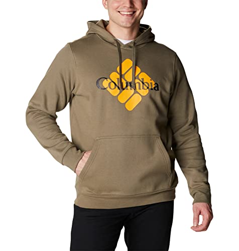Image of Columbia mens Trek Hoodie
