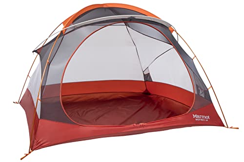 Image of MARMOT Midpines 4P /6P Camping Tents & Footprints | Footprints