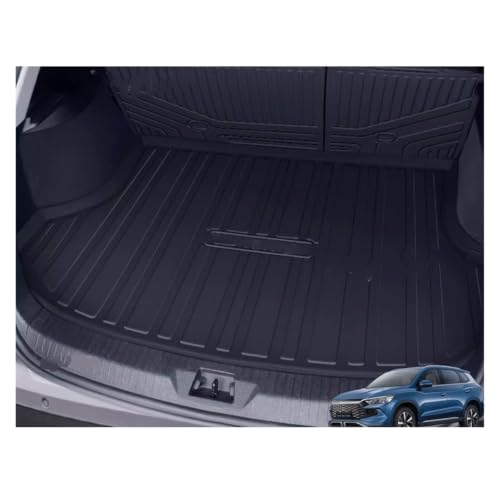 Coussin de protection de dossier de siège auto pour BYD Sealion 5 DM-i