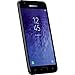 Simple Mobile Samsung Galaxy J3 Orbit 4G LTE Prepaid Smartphone (Locked) - Black - 16GB - Sim Card Included - GSM