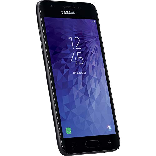 Simple Mobile Samsung Galaxy J3 Orbit 4G LTE Prepaid Smartphone (Locked) - Black - 16GB - Sim Card Included - GSM - Thumbnail 7