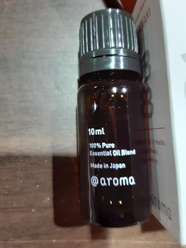 Aceite Esencial Koyamaki Japones IPPINKA 10ml miniatura 6
