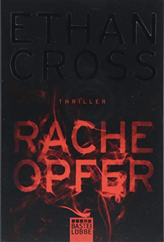 Racheopfer: Thriller (Ein Shepherd Thriller) Racheopfer: Thriller (Ein Shepherd Thriller)