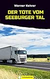 Cover zum Buch Der Tote vom Seeburger Tal