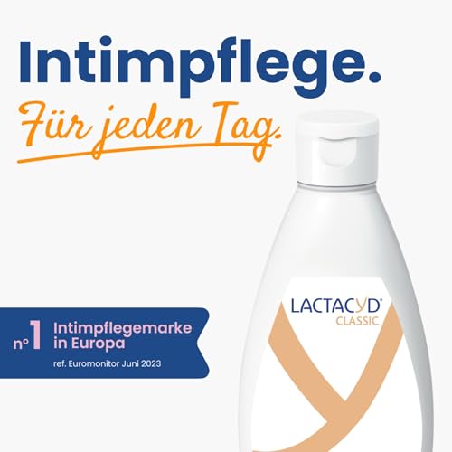 Lactacyd Ultra Hydraterende Intieme Wasemulsie – 200 ml - View 2