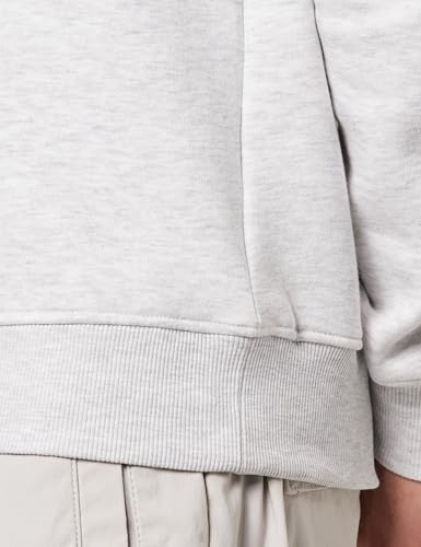 Image of Wildcraft Sierra Men Sweatshirt Basic2