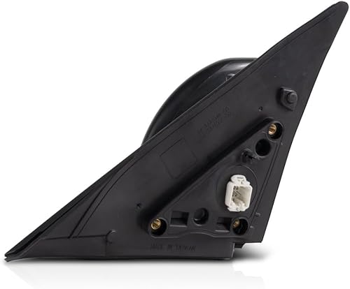 Miniatura 3 de Para Kia Soul 2012 2013 Espejo de puerta lado del pasajero  Potencia  Calentado  Reemplazo para 87620-2K831  KI1321164