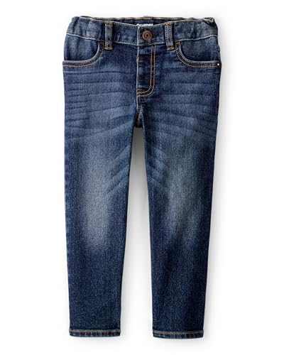OshKosh B'Gosh Boys' Classic Relaxed Jeans