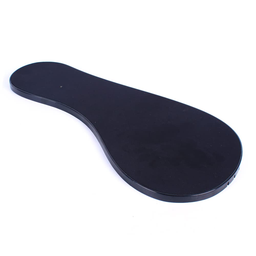 Supporto per tastiera, supporto per computer portatile con ventola USB, tappetino per mouse e sedia