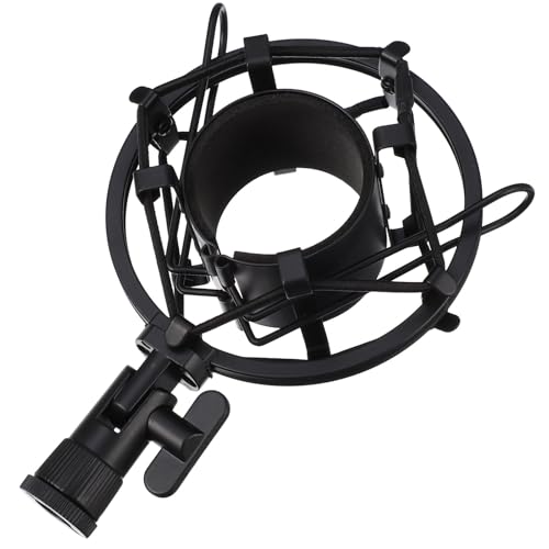 TEHAUX ���j�o�[�T���V���b�N�}�E���g �}�C�N�z���_�[ �����\ �h�U�݌v �R���f���T�[�}�C�N�Ή� ��c�^���p