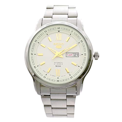 ZCR[ SEIKO rv Y SNKP15J1 ZCR[5 SEIKO5  zCg Vo[ [sAi]