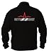 Produktbild Rescue Point Rettungsdienst Herren Fleece Sweatshirt PRETTER1 (XL)