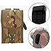 Rangefinder StrapPack Clip-On Pouch for Backpack Straps (Camo) - Attachment for Hunters by Clakit