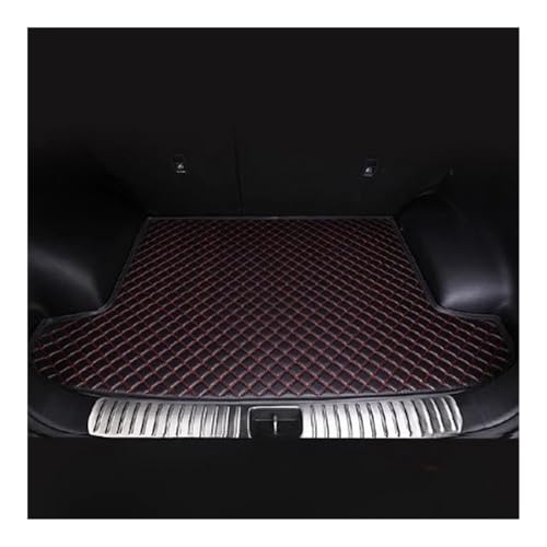 Tapis de sol de coffre Cadillac CT6 2016-2019 finition premium durable
