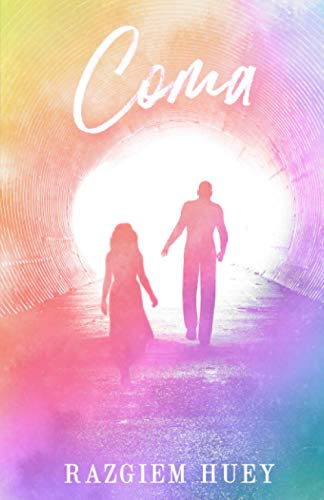 Coma 1952561108 Book Cover