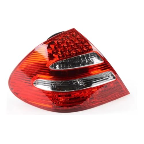 Feu arrière Mercedes W211 gauche anti infiltration eau clignotant Classe E 2118200364