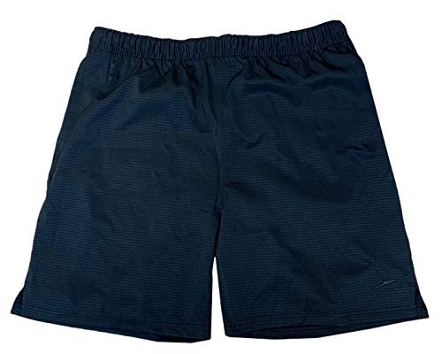 Speedo Men's Swim Trunk Knee Length Tech Volley