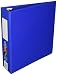 Avery Heavy-Duty Binder with 3-Inch One Touch EZD Ring, Blue (79893)