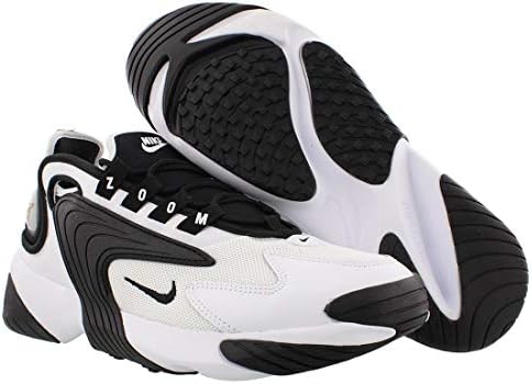 Nike Zoom 2k Men's Running Shoes, white black : Amazon.nl: Fashion