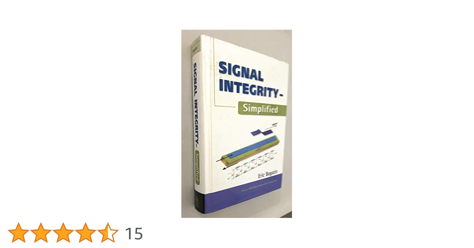 洋書 Signal Integrity - Simplified Signal Integrity - Simplified [Book]