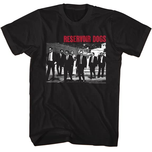 Reservoir Dogs レザボアドッグス／タランティーノ　Tシャツ 61YWtWds2oL._AC_SX569_.jpg