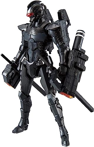 Ultraman Ver7.5 Bandai Hobby maquette décoration vitrine geek