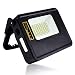Produktbild 30W LED Baustrahler Akku LED-Arbeitsleuchte mit Magnetfuß 30W 5.5H Vatertagsgeschenke Wasserdichte Scheinwerfer Outdoor-Camping-Notbeleuchtung Flutlichter mit SOS-Modus (USB Charging)