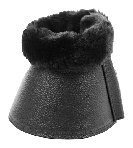 Bottes de cloches Equinavia Ty Ultra Fleece Noir M - 7