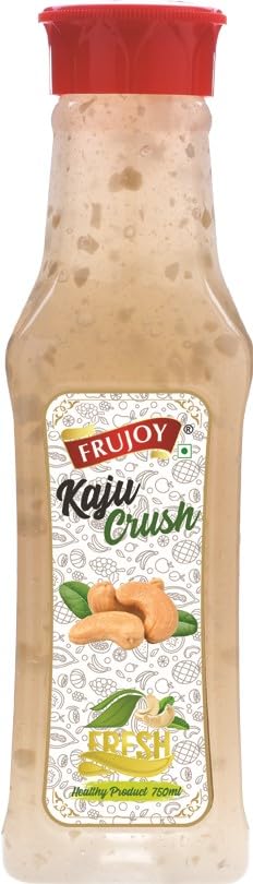 See full amazon price history chart for Frujoy Kaju Crush 750ml | For Fruit Mocktail | Cocktail | Cake | Baking Essentials | Juices | Beverages Frujoy Kaju Crush 750ml | For Fruit Mocktail | Cocktail | Cake | Baking Essentials | Juices | Beverages (B0CXTBF2YZ) Amazon Price History, Amazon Price Tracker