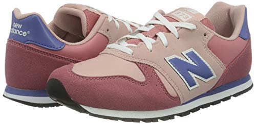 New Balance 373 YC373KPP Medium, Scarpe da