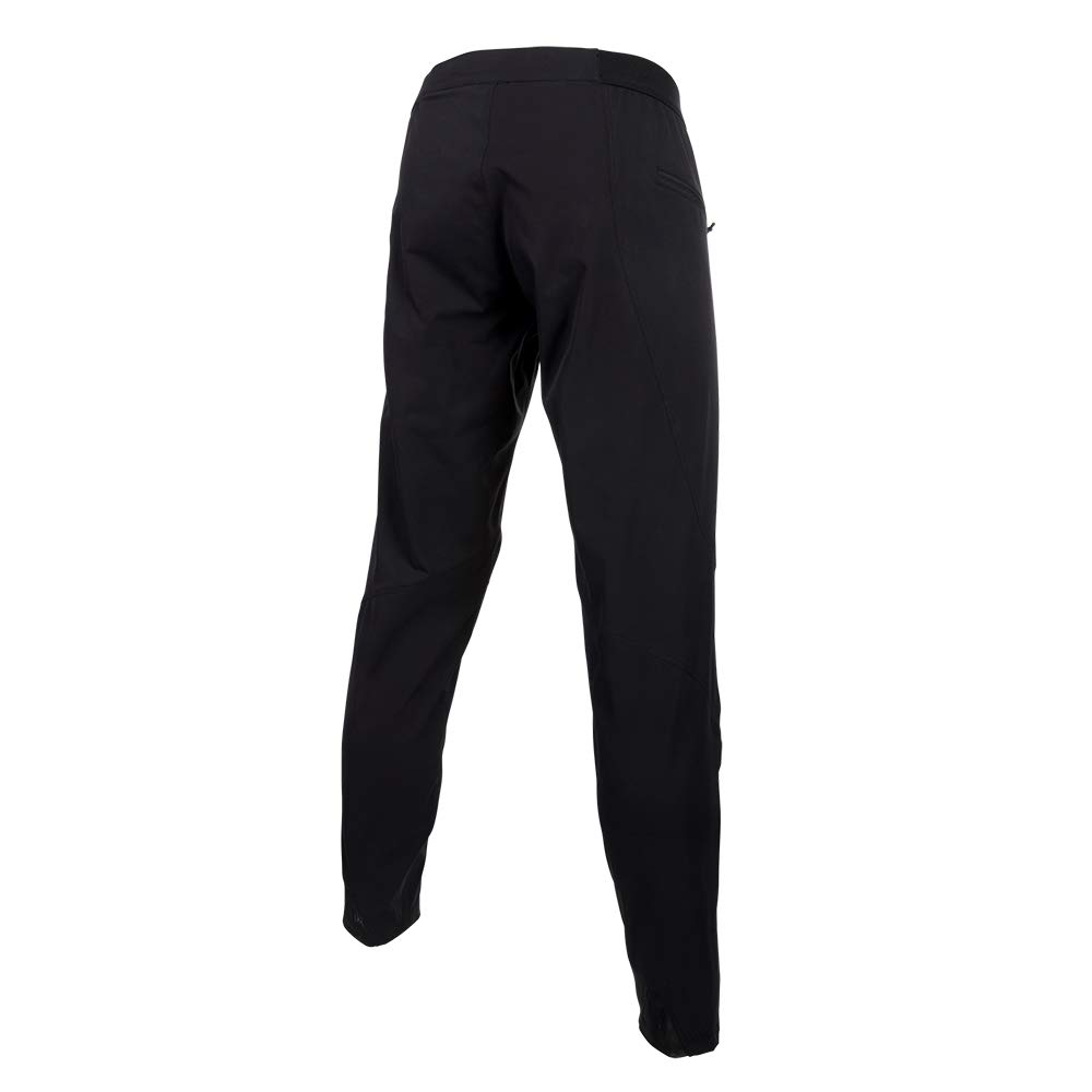 O'NEAL | Mountain Bike Pants | Kids | MTB Mountain Bike DH Downhill FR Freeride | Athletic Fit, Stretch Leggero e Traspirante | Trailfinder Youth Pants | Black