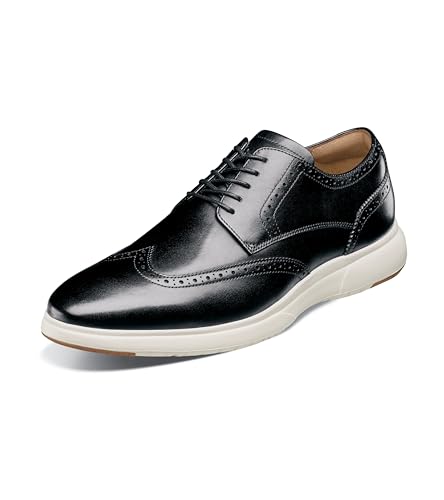 Image of Florsheim Men's, Dash Wingtip Oxford