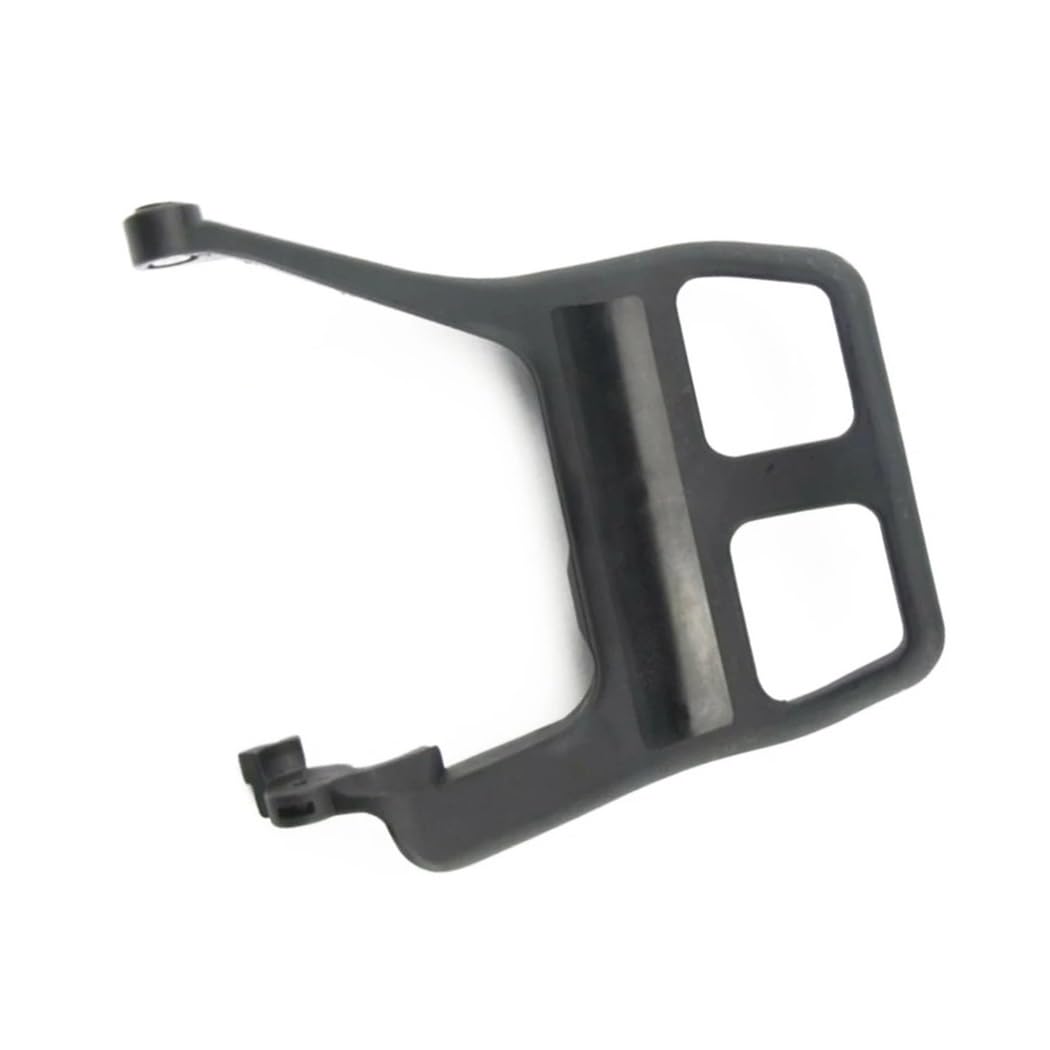 Protector de Mano de Freno de Cadena Apto for Motosierra Stihl 066 MS650 MS660 1122 790 9101, Protector de Mango, Manillar