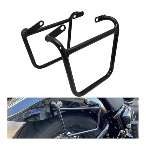 Support de bagages arrière pour moto R18 et R18B de 2020 à 2023 - 2
