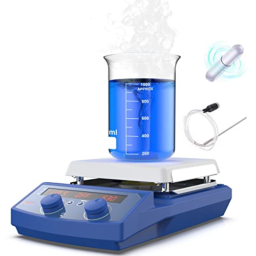 FOUR E'S SCIENTIFIC 510C Hot Plate