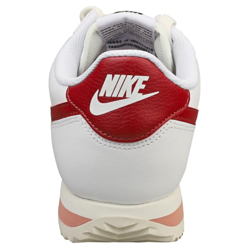 WMNS Nike Cortez (White/Cedar-Red Stardust-Sail)4