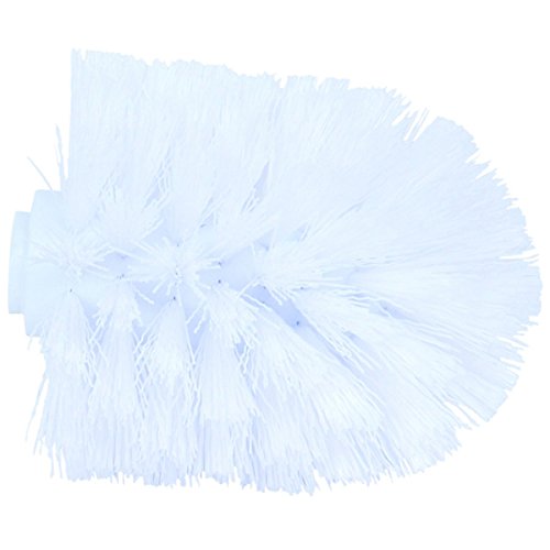 MSV 2108468-Spazzola da Testa per WC, Colore
