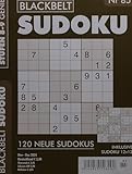 BLACKBELT SUDOKU