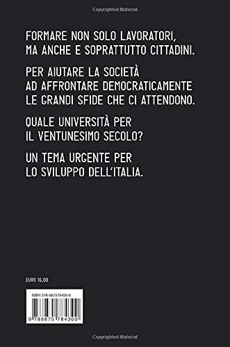 Università Futura. Tra Democrazia E Bit - 2